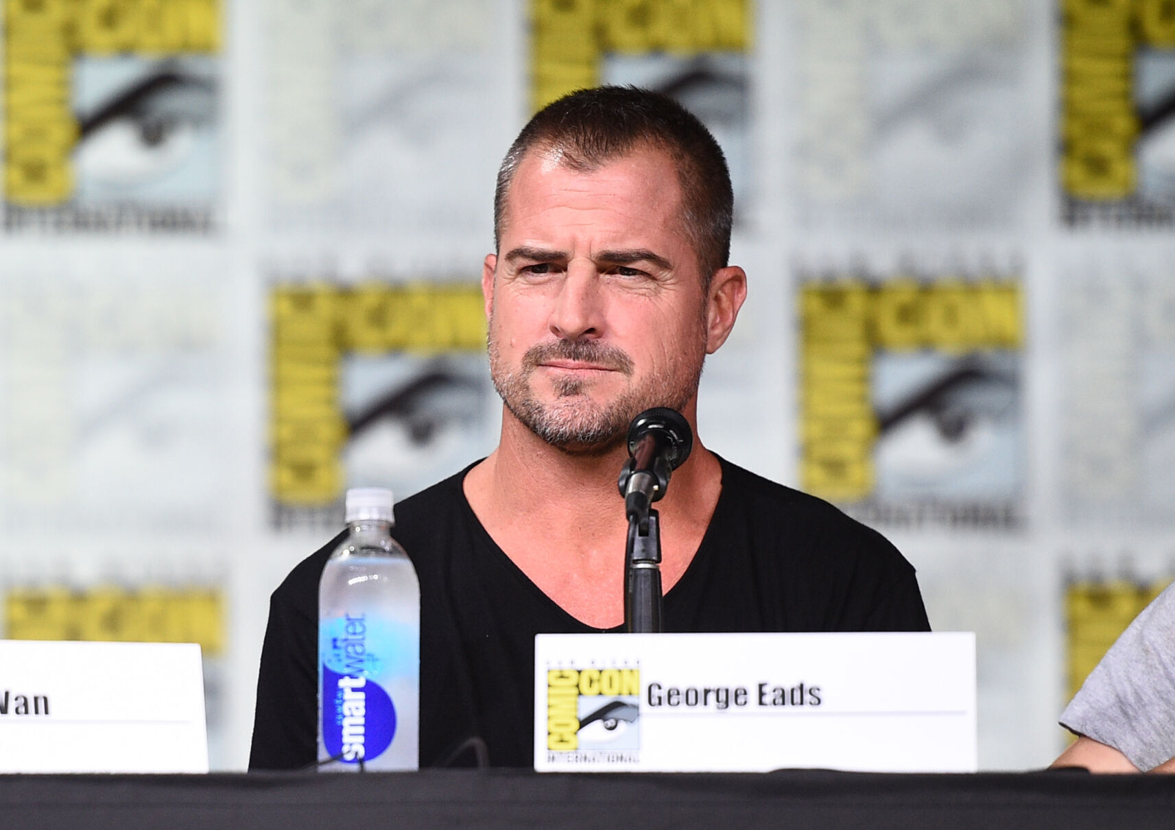 George Eads